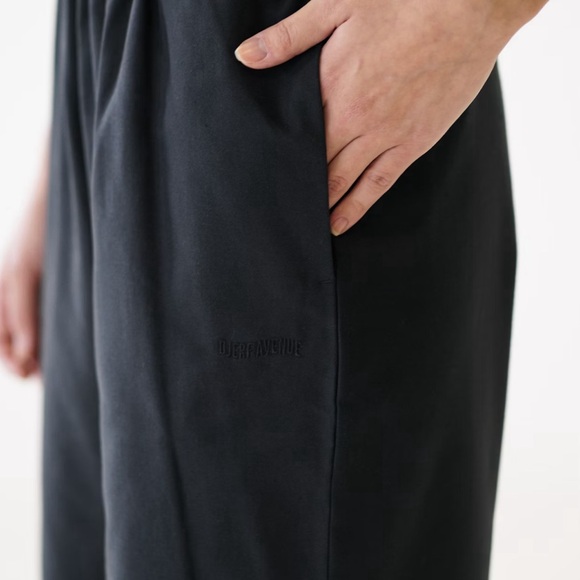 Djerf Avenue Breezy Pants - Picture 3 of 6